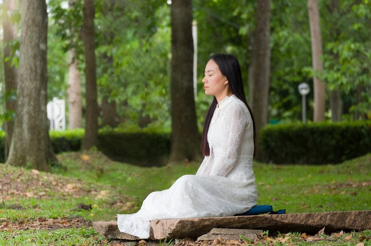 Meditasi Cinta Kasih Metta Meditation Menumbuhkan Kelembutan Batin