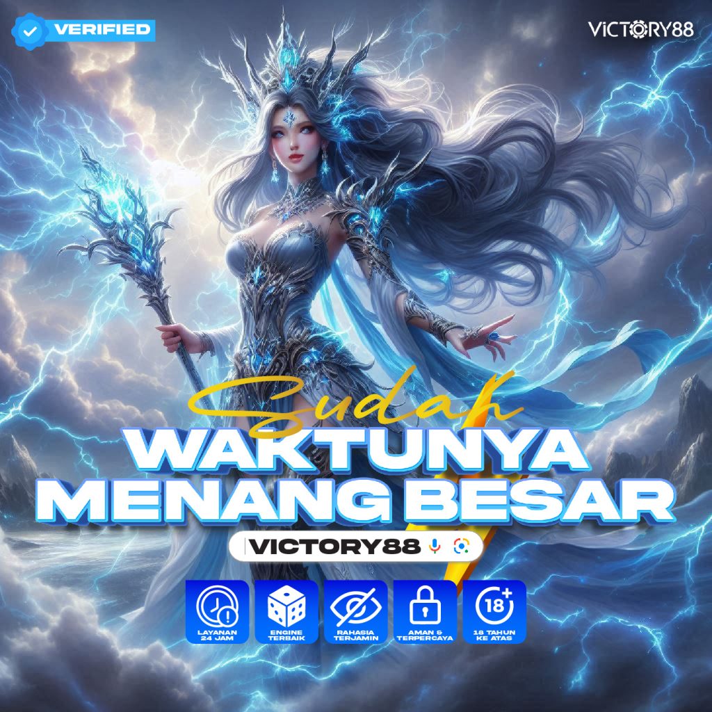 situs slot gacor victory88
