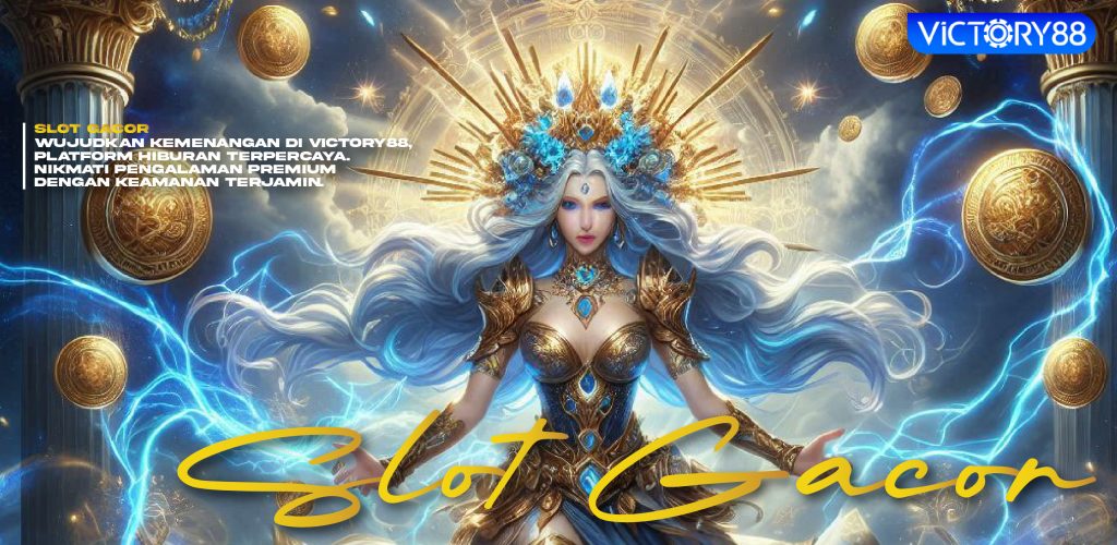 Victory88 Slot Gacor