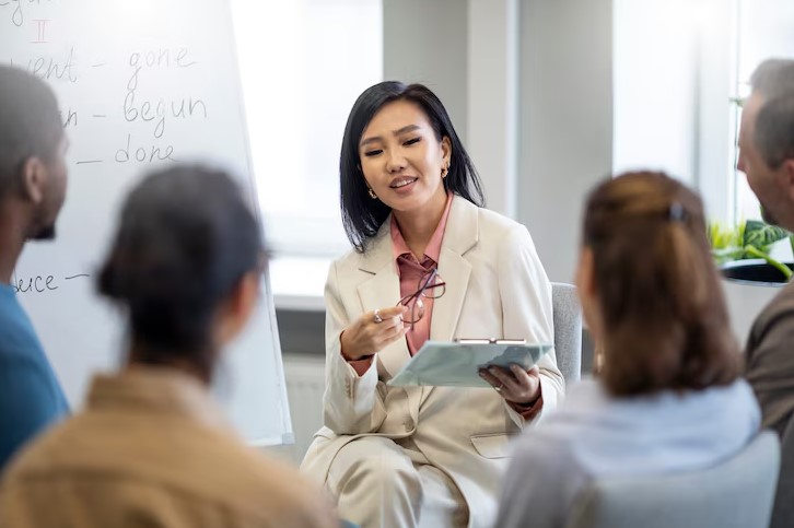 Mentorship Pendidikan Kunci Sukses Akademik