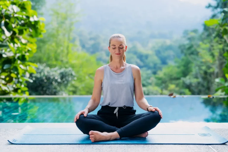 5 Teknik Meditasi Harian yang Bikin Hidup Lebih Damai