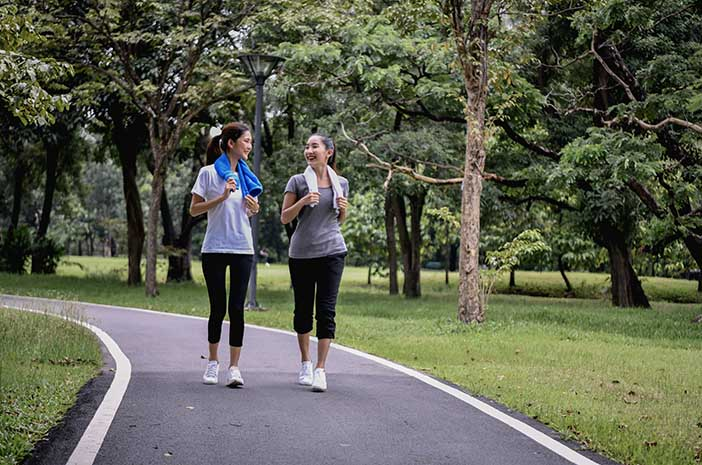 5 Teknik Meditasi Harian yang Bikin Hidup Lebih Damai