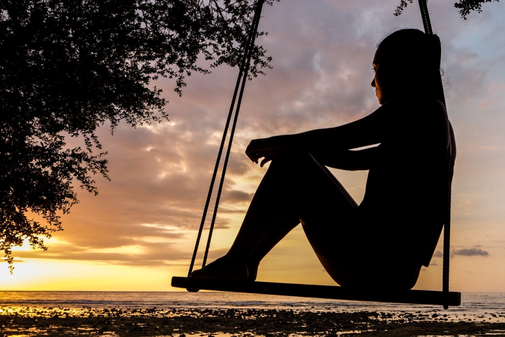 Inner Peace Tapi Hatinya Masih Kosong?
