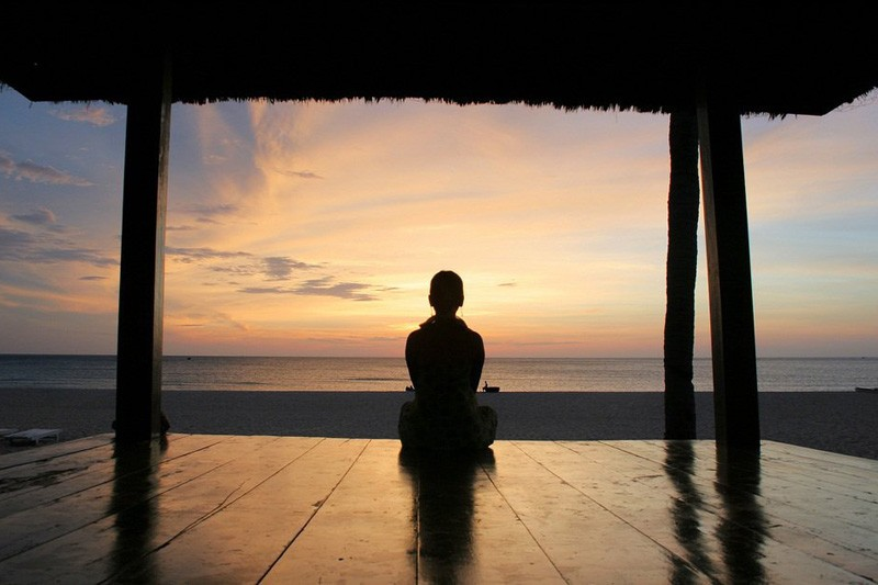 Inner Peace Tapi Hatinya Masih Kosong?