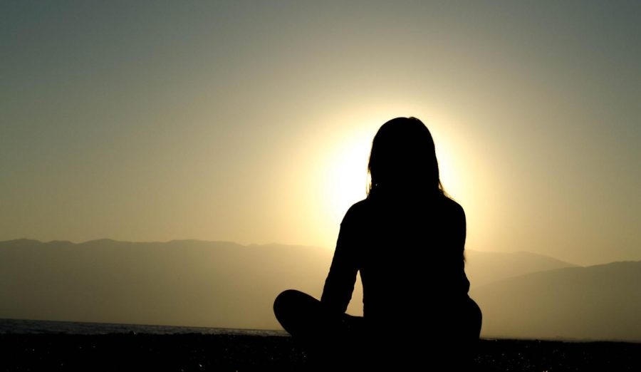 Inner Peace Tapi Hatinya Masih Kosong?
