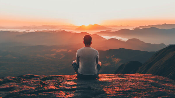 Inner Peace Tapi Hatinya Masih Kosong?