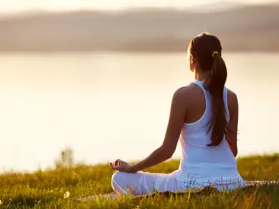 Inner Peace Tapi Hatinya Masih Kosong?