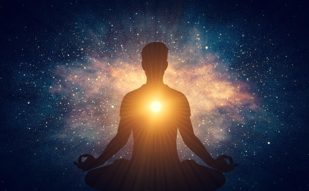 Spiritual Growth Paling Bikin Ngegas!