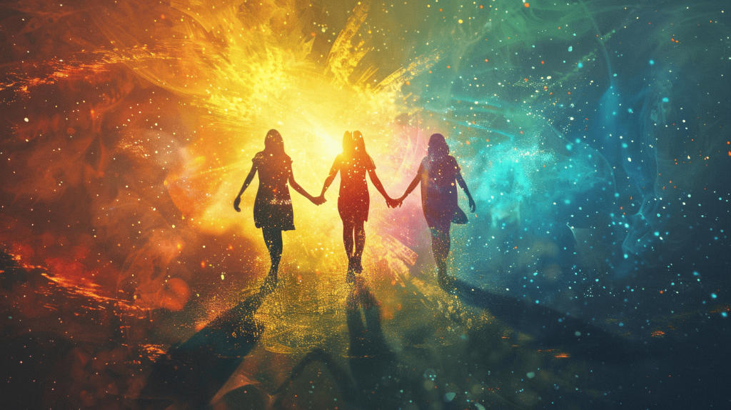 Spiritualitas Bukan Cuma Tentang Bahagia: 6 Kebenaran yang Jarang Dibahas di Indonesia