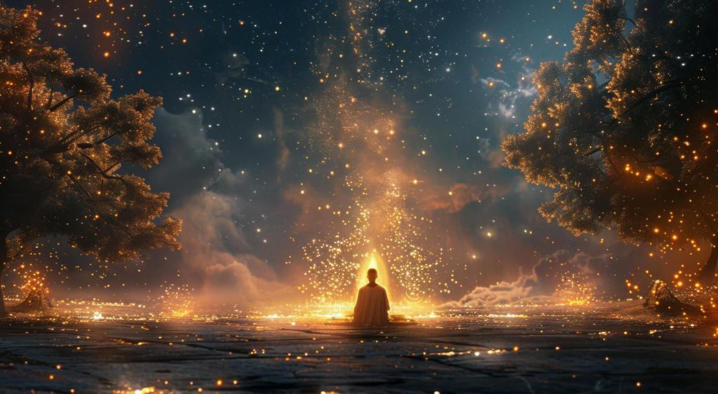Spiritual Growth Paling Bikin Ngegas!