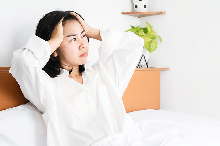 Self Healing Tapi Malah Overthinking