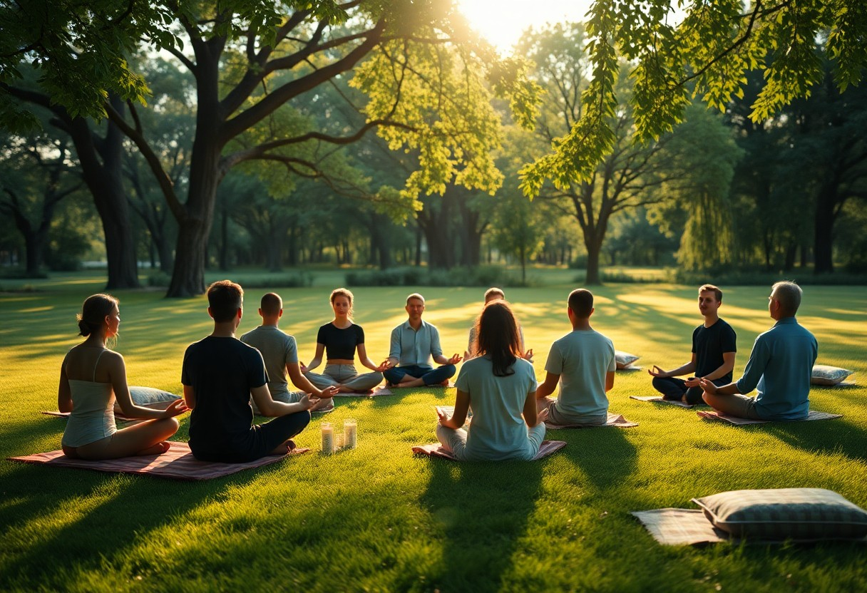 Transformasi Diri 2025: 5 Langkah Menuju Versi Terbaik