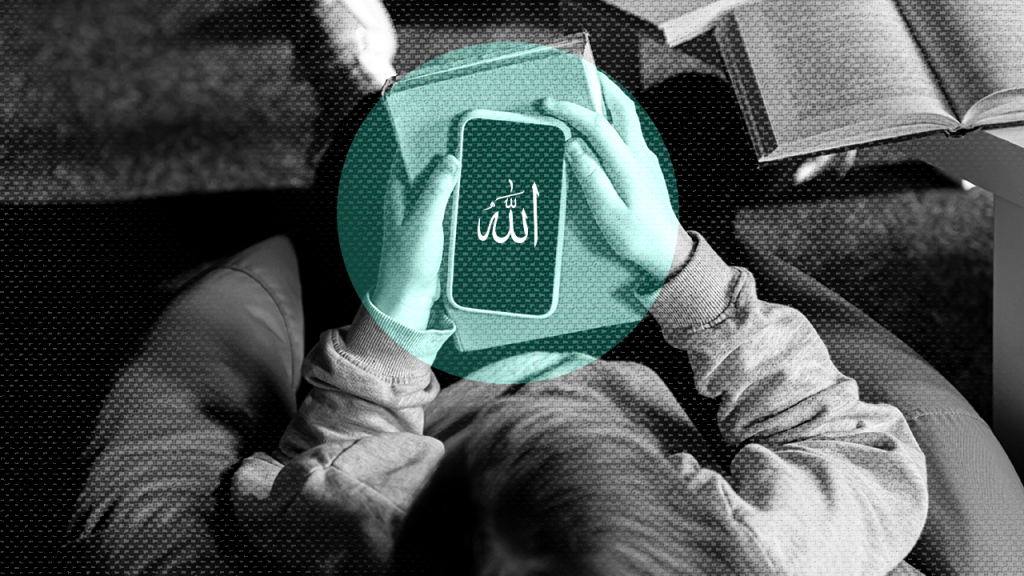 Spiritualitas Tradisi dan Teknologi di Era Modern: 6 Fakta Mengejutkan Gen Z Indonesia 2025