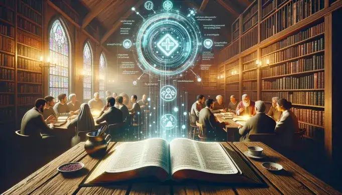 Spiritualitas Tradisi dan Teknologi di Era Modern: 6 Fakta Mengejutkan Gen Z Indonesia 2025