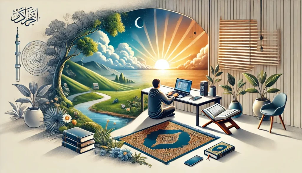 Spiritualitas Tradisi dan Teknologi di Era Modern: 6 Fakta Mengejutkan Gen Z Indonesia 2025