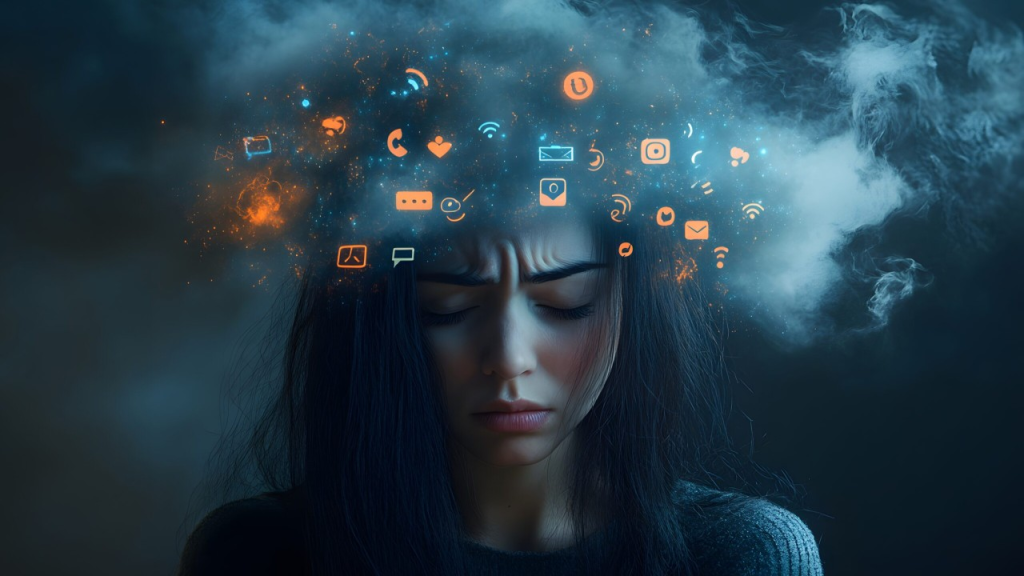 Meditasi dengan AI Bantu Damai Jiwa 2026