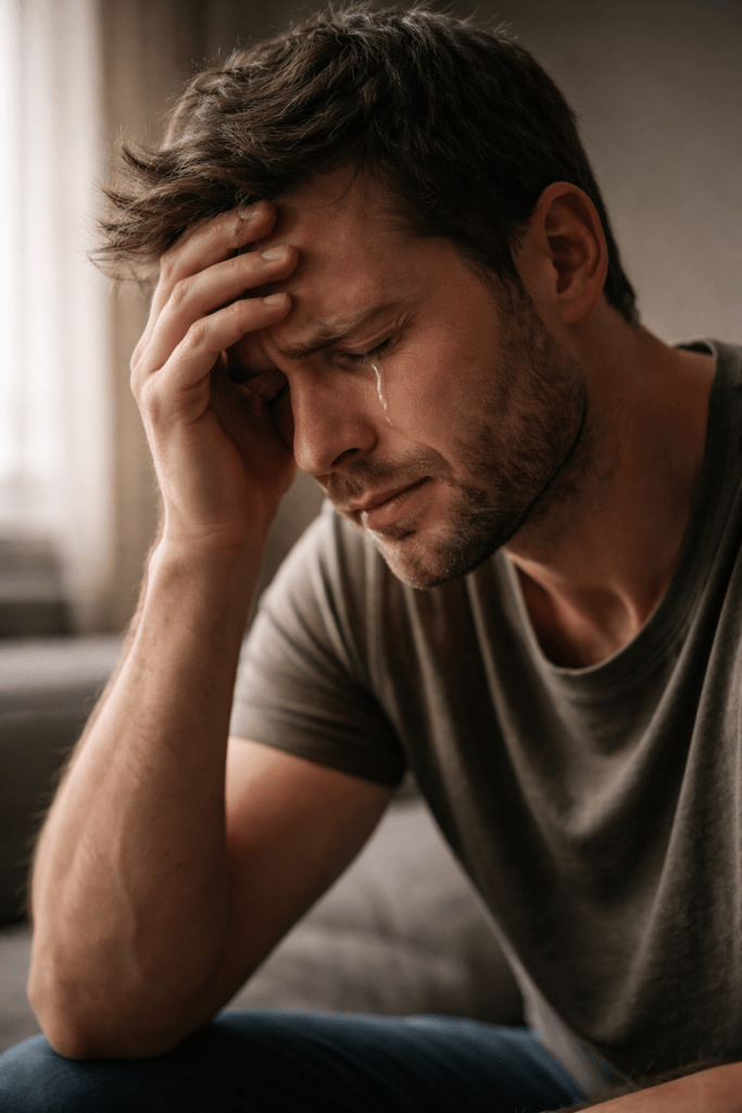 5 Tanda Inner Child Butuh Disembuhkan dan Cara Memulainya