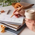 Jurnal Pertumbuhan Diri Menulis untuk Mengembangkan Potensi