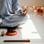 Meditasi Konsentrasi Pemula: Teknik Samatha-Vipassana