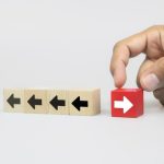 Naik Kelas Dalam Hidup untuk Transformasi Diri