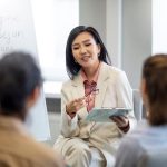 Mentorship Pendidikan: Kunci Sukses Akademik