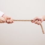 Menemukan Makna Rela Keikhlasan Hati Damai