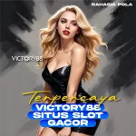 Victory88 Slot Gacor Rahasia Pola Cuan Trik Pemain Pro