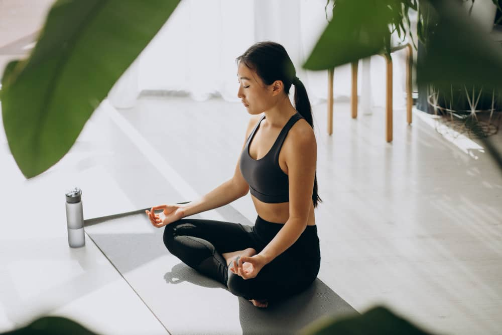 Headspace Dan Meditasi Gen Z untuk Kesehatan Batin