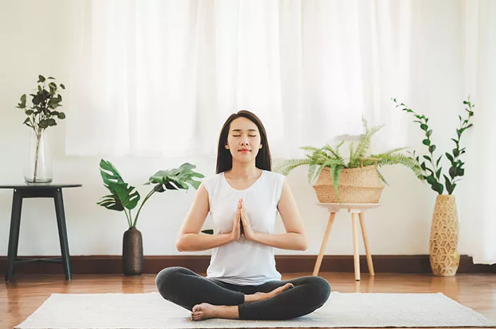 Headspace Dan Meditasi Gen Z untuk Kesehatan Batin