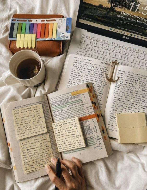 Spiritualitas Gen Z, 5 Cara Ampuh Bertumbuh Tanpa Dogma Kaku