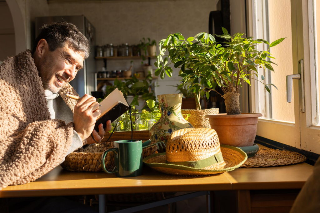 Ternyata 5 Kebiasaan Ini Tanda Kecerdasan Spiritualmu di Atas Kebanyakan Orang