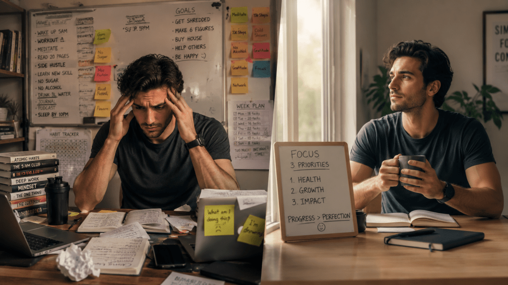 Slow Living 2026 Ternyata Ubah Cara Jutaan Orang Hidup, 5 Langkah Mulai Hidupmu