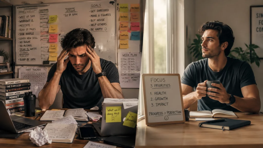 Slow Living 2026 Ternyata Ubah Cara Jutaan Orang Hidup, 5 Langkah Mulai Hidupmu