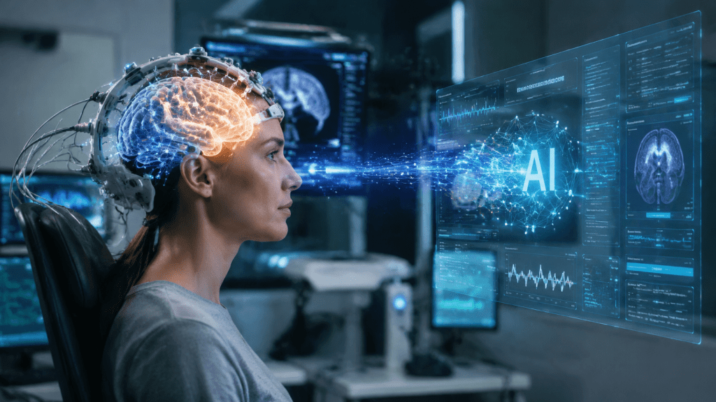 Ternyata AI 2026 Ubah Cara Otakmu Berpikir, Ini 5 Cara Mindful