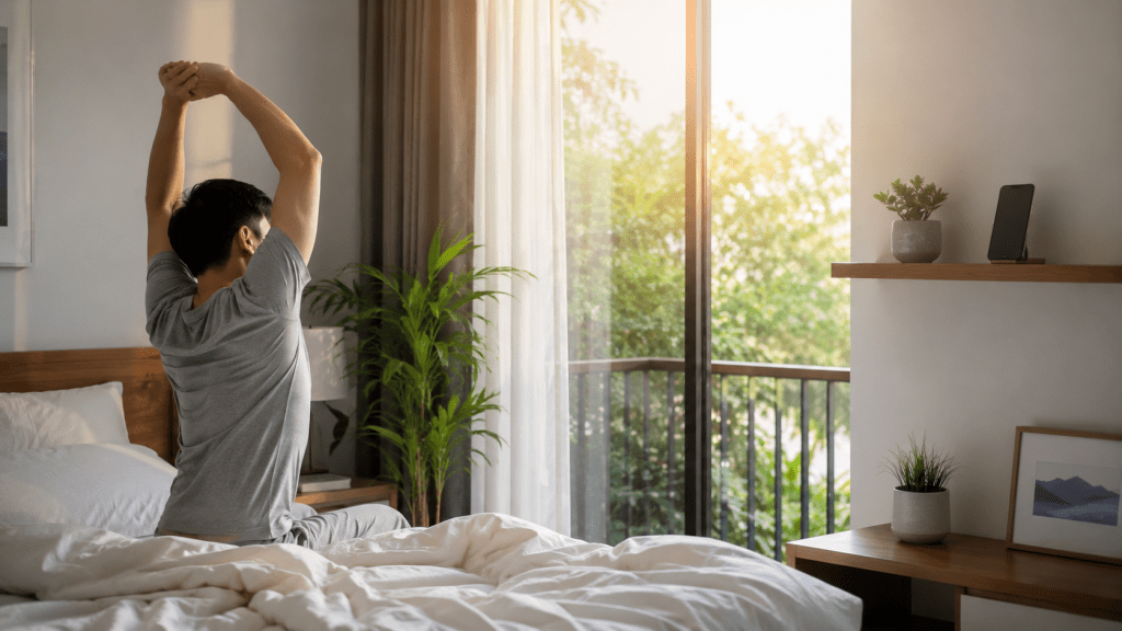 Slow Living 2026 Ternyata Ubah Cara Jutaan Orang Hidup, 5 Langkah Mulai Hidupmu