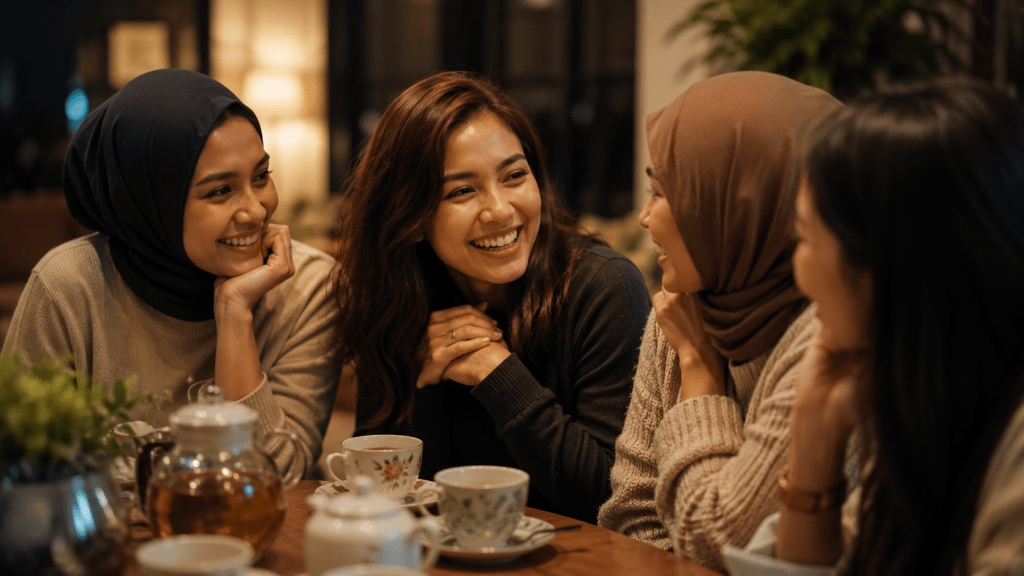 Slow Living 2026 Ternyata Ubah Cara Jutaan Orang Hidup, 5 Langkah Mulai Hidupmu