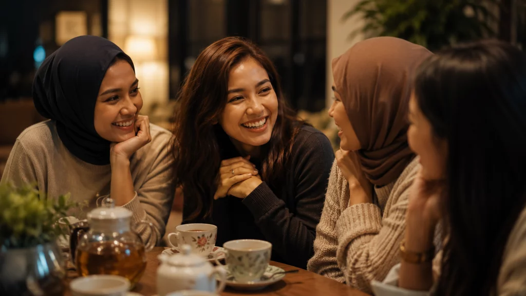 Slow Living 2026 Ternyata Ubah Cara Jutaan Orang Hidup, 5 Langkah Mulai Hidupmu