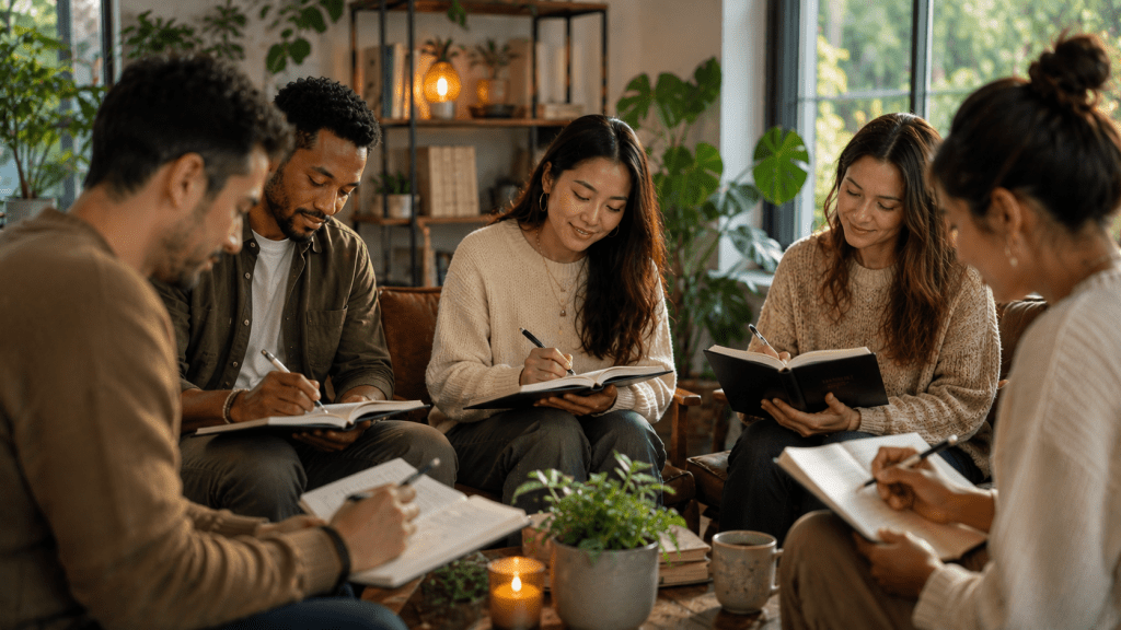 Slow Living 2026 Ternyata Ubah Cara Jutaan Orang Hidup, 5 Langkah Mulai Hidupmu