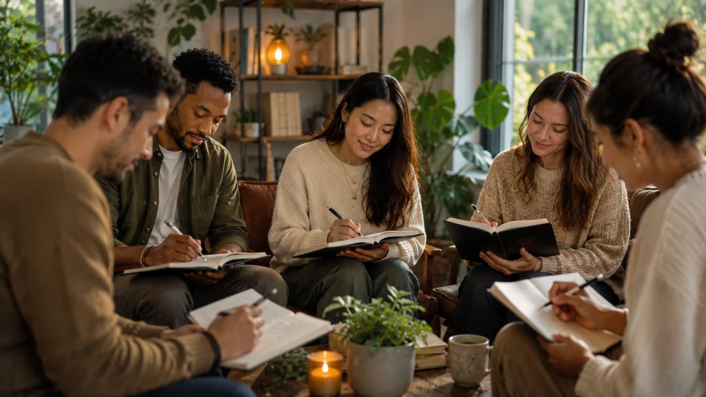 Slow Living 2026 Ternyata Ubah Cara Jutaan Orang Hidup, 5 Langkah Mulai Hidupmu