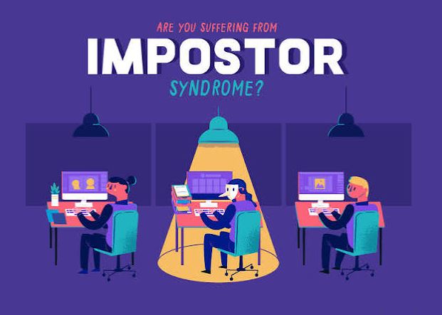 Sindrom Impostor