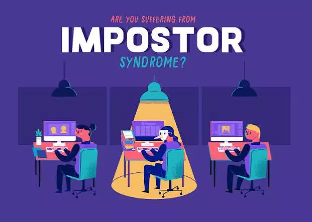 Sindrom Impostor