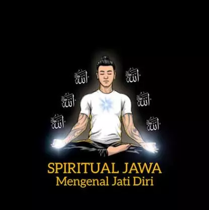 Jati Diri Spiritual