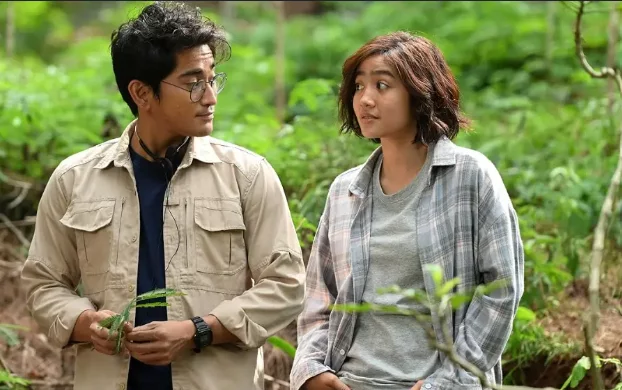 pendewasaan diri